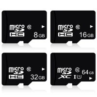 4/8/16/32GB Micro SD Memory Card High speed Class10 Mini SD Card TF Card 4G 8G 16G 32G