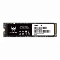 【Acer 宏碁】Predator GM7 1TB M.2 PCIe Gen4 ssd固態硬碟 5年保固(最高讀取7200MB/s)