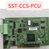 New SST-CCS-PCU DX100 robot communication board