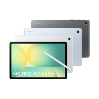 【Samsung 三星】Galaxy Tab S10 FE 10.9吋 5G版/8G/128G X526B 平板電腦(隨盒附S Pen/可通話)