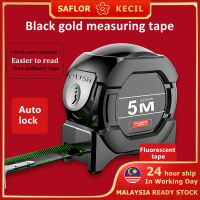 stainless steel measure tape tali tape tali ukur 25mm 5m/7.5m tape measure fluorescence Grip Hardwar