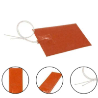 Heater Pad Water Holding Tank Heater Pad for Winter Camping Efficient and Even Heating with Self Adhesive Installation