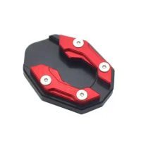 Motorcycle Accessories Side Support Enlarged Block Parking Aid For Honda NSS350 Forza 350 Forza300 Forza NSS 350 125 300