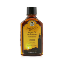 艾卡迪堅果油 Agadir Argan Oil - 補水滋潤護髮油Hair Treatment (Hydrates &amp; Conditions - All Hair Types)