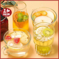 Assorted Fruit Tea V2 30g x 1 Aneka Teh Buah V2 30g x 1