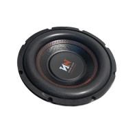 6.5 Inch 8 Inch 10 Inch 12 Inch Subwoofer Long Stroke Audio Woofer Subwoofer Speaker