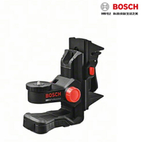BOSCH博世 BM1 通用固定器多功能活動底座 雷射水平儀 雷射腳架 墨線儀 專用微調掛架 壁架 固定架