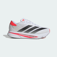 adidas 愛迪達 慢跑鞋 男鞋 運動鞋 緩震 ADIZERO SL2 M WIDE 白黑橘 JI2987