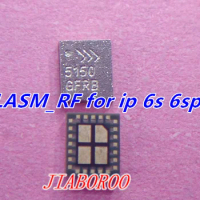 3pcs/lot ULASM_RF RF5150 5150 for iPhone6s 6s plus antenna switch IC