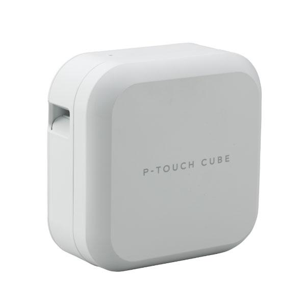Brother P-TOUCH CUBE PT-P710BT