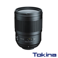 Tokina OPERA AF 50mm F1.4 FF 全片幅 自動對焦 For Nikon接環