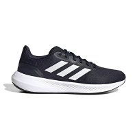Adidas Runfalcon 3.0 男鞋 深藍色 舒適 透氣 運動 慢跑鞋 ID2286