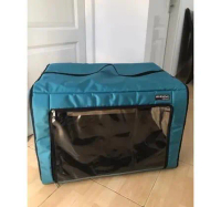 READY Box nebulizer kucing warnemo