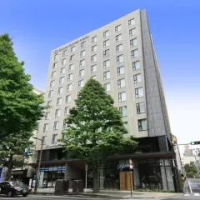 住宿 Daiwa Roynet Hotel Sendai Ichibancho PREMIER Aoba Ward 仙台