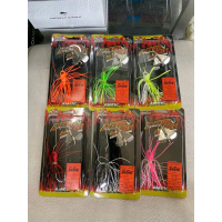 Lure Drave Buzzbait Tinting Mini