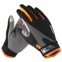 Sonny Sim Racing Gloves Touch Screen Breathable F1 25 ACC Gran Turismo Fanatec-7V7