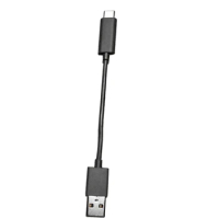 1 Piece USB Charging Cable Cord Replacement Charging Line For Logitech Spotlight Presentation Wireless Presenter