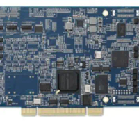 For ADLINK AMP-204C /208C999.99$ DSP High order 4/8 axis pulse motion control card centralized