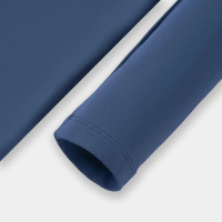 [GIÁ XẢ HÀNG] Áo Giữ Nhiệt Nam 5S FASHION Ultra Stretch, Cổ Tròn, Lót Bông Cực Ấm (01-AGN25002)