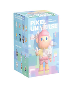 กล่องสุ่ม Farmer Bob Next Generation Pixel Universe Series หลากสี