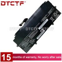 DTCTF 14.4V 50WH 3490mAh Model FPB0353S FPCBP579 battery For FUJITSU LIFEBOOK U7411 U9311 UH-X laptop