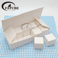 FATUBE Gift Boxes for Crius RDTA Plus 2 Dual Coil Single Cube MTL ACE Engine SUB Mini NANO 2 II MTL Moonshot Rdta 120