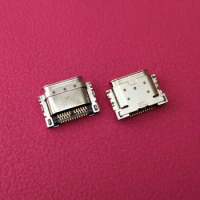 For LG G7 Thinq G710 Micro USB jack socket connector mini dock plug Charging Port