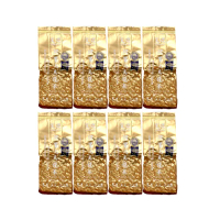 【定迎】阿里山烏龍茶75g裸包*8入(ITQI得獎茶 外交部指定專用國禮茶 共1斤)