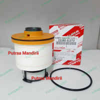 Filter Solar Toyota Innova Reborn VRZ 23390-0L070