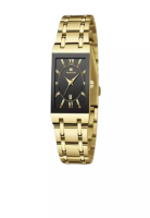 Skmei Jam Tangan Pria Tahan Air Stainlees Steel Anti Karat Premium ORIGINAL