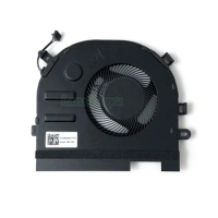 New Original Laptop CPU Cooling Fan For Lenovo IdeaPad S340-15IWL S340-15API IIL C340-15IWL S540-15IWL Xiaoxin15 2019 Cooler