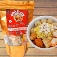 Cilok cuanki dan seblak cilok Food Instan