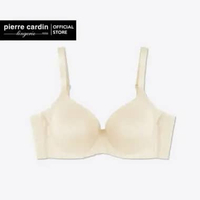 [BEST SELLER] Pierre Cardin Bra Harmonic Element Full Coverage Cup C 609-62182C 36C Light Beige