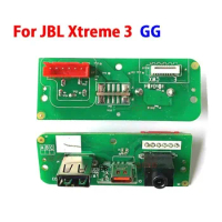 Power Motherboard For JBL Xtreme 3 Version GG Speaker Accessories Replacement Type C USB Charging Port Board Repair Part