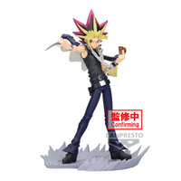 【現貨】 BANPRESTO 景品 遊戲王 SENKOZEKKEI 闇遊戲