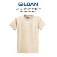 預購 GILDAN GILDAN吉爾登美國棉素T 圓領76000 GD美式休閒 露營野餐