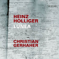 【停看聽音響唱片】【CD】亨氏．霍利格：歌劇《月神》(2CD)