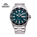 ORIENT 東方錶 WATER RESISTANT系列 200米潛水機械腕錶 RA-AA0004E