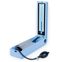 Bokang mercury free monitor upper hypertension measuring instrument high-definition and accurate hom