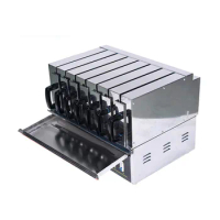 Electric Grill Roasted Drawer Oven Commercial Grilled Skewer Barbecue Oven Infrared Electric Oven Roaster Kebab Machine