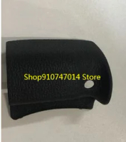 New Bady rubber (Grip) repair parts For Canon EOS 77D 80d 90D SLR digital camera (with Adhesive )