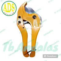 Gunting Pipa Pvc Ppr 42MM PVC PIPE CUTTER