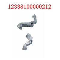 For little swan Midea Drum Washing Machine Door Lock Switch Hook Door Hook 12338100000212 Parts