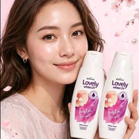 Emeron lovely handbody lotion