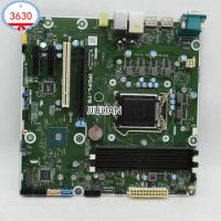 Original CN-0NNNCT For Dell Precision 3630 Tower Motherboard IPCFL-TB Mainboard NNNCT 0NNNCT Good Wo