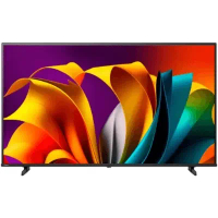 A6N系列 43A6N 43吋 UHD 4K 全高清智能電視機 香港行貨 (包座檯安裝)