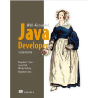 The Well-Grounded Java Developer, 2nd Edition