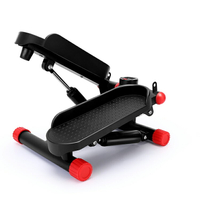 踏步機 健步機 滑步機 Healthcore家用踏步機靜音原地登山機運動健身器材『XY40402』