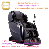 relax massage office chair with massage chair recliner for massage chair 4d zero gravity luxury
