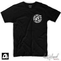 Baju T, Band BLINK 182 SAN DIEGO CRAPPY PUNK, Dengan Cetakan Belakang W! Printed Tshirt Baju Tshirt